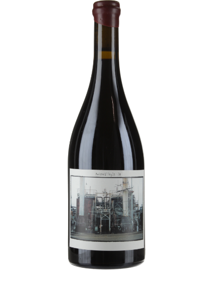 Grenache Atlantis